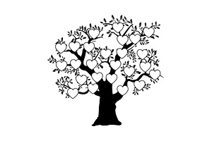 The Family Tree Genealogical