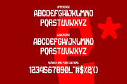 Fakemiles, a Blackletter Font by asfgraphics (Thumbnail 2 of 8)