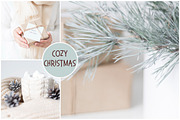 Cozy Christmas Bundle, a Holiday Photo by Kate Roubin (Thumbnail 5 of 9)
