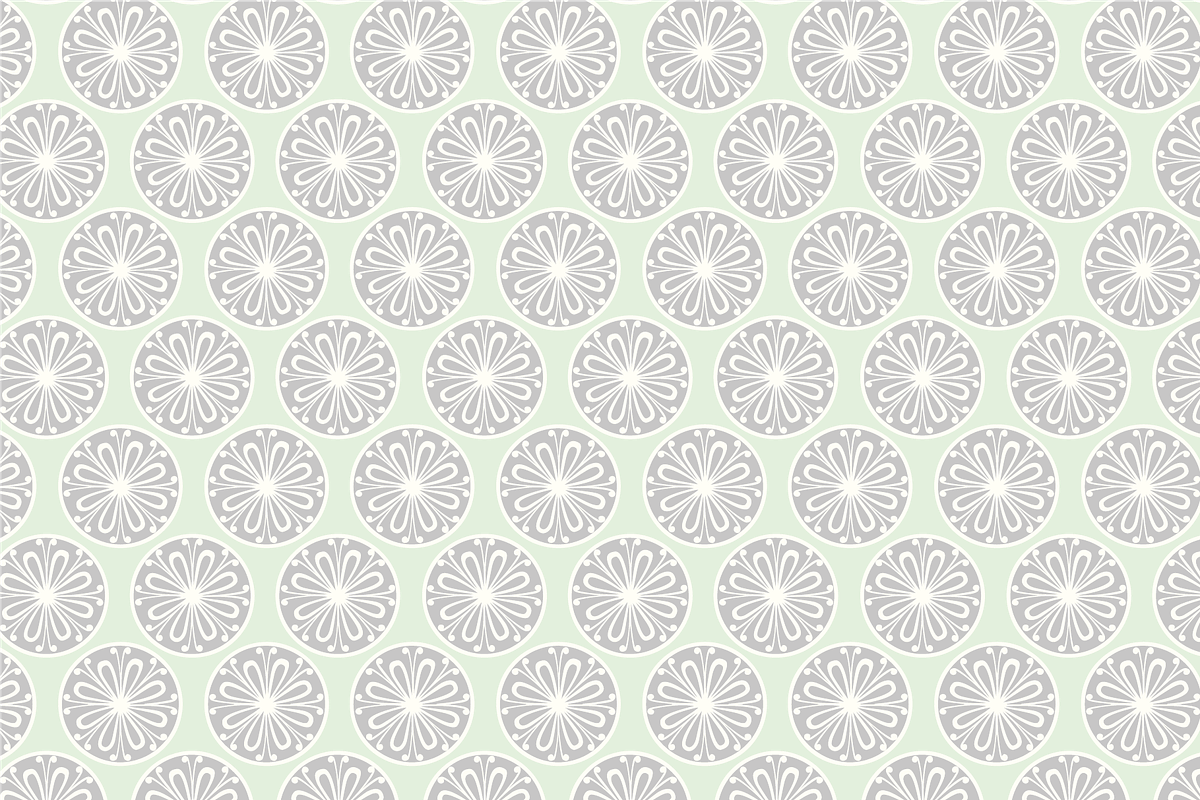 Seamless Pastel Vector Pattern Set, a Pattern Graphic by Studio Indigo (Photo 5 of 9)