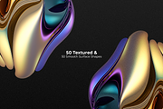 310 Abstract & Sphere PNG Elements, an Object Graphic by Graphicdome (Thumbnail 47 of 52)