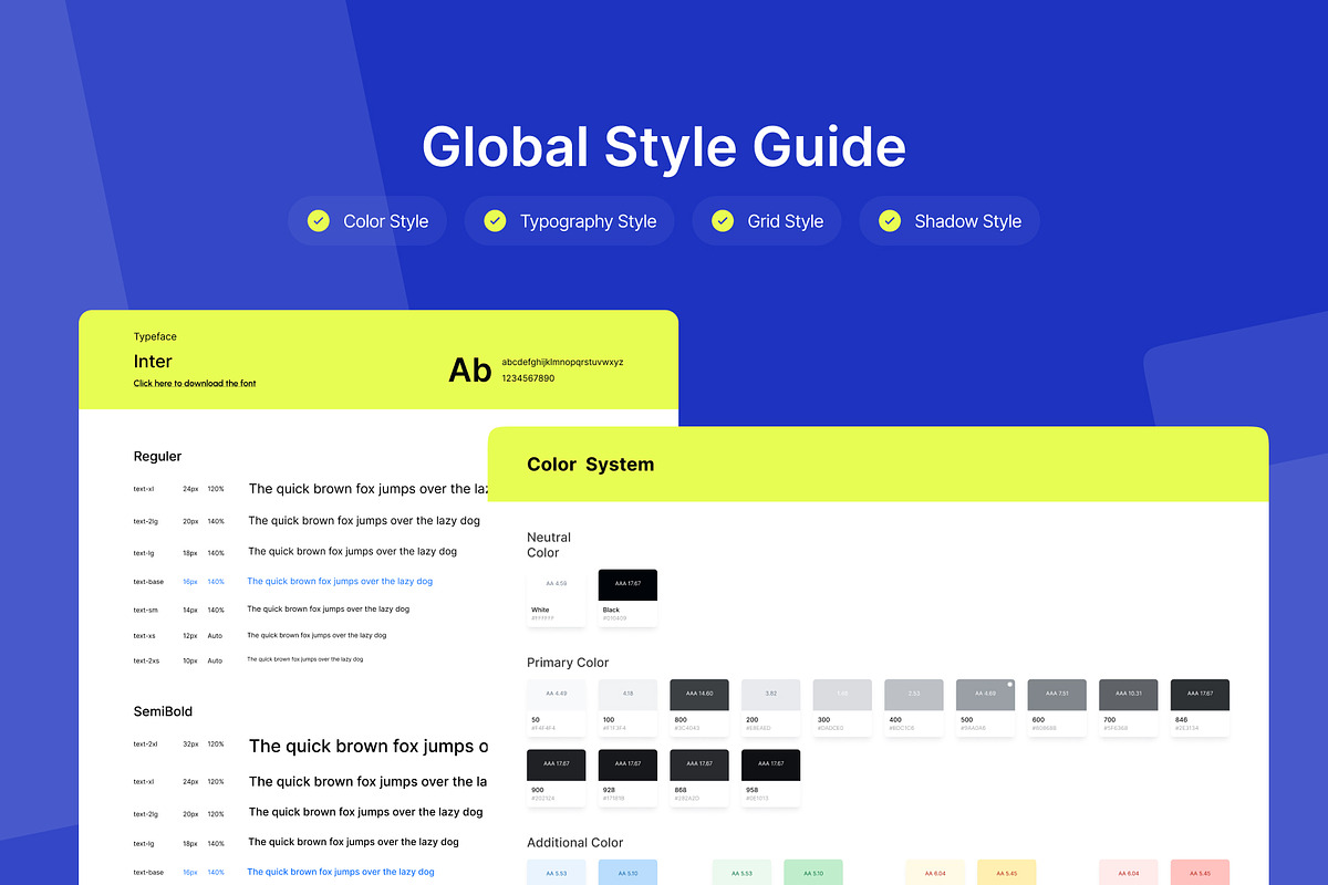Artin - AI Chat Dashboard UI Kit, an UI Kit Template by Semusim Visual (Photo 4 of 8)
