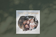 Christmas shapes photo masks, a Layer Style Add-On by BrownLeopard (Thumbnail 5 of 6)