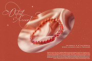 Sunlite Kinetic Stylish Calligraphy, a Script Font by stylishtype.co (Thumbnail 2 of 20)