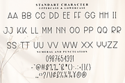 Choconut, a Sans Serif Font by InermediaSTUDIO (Thumbnail 2 of 8)