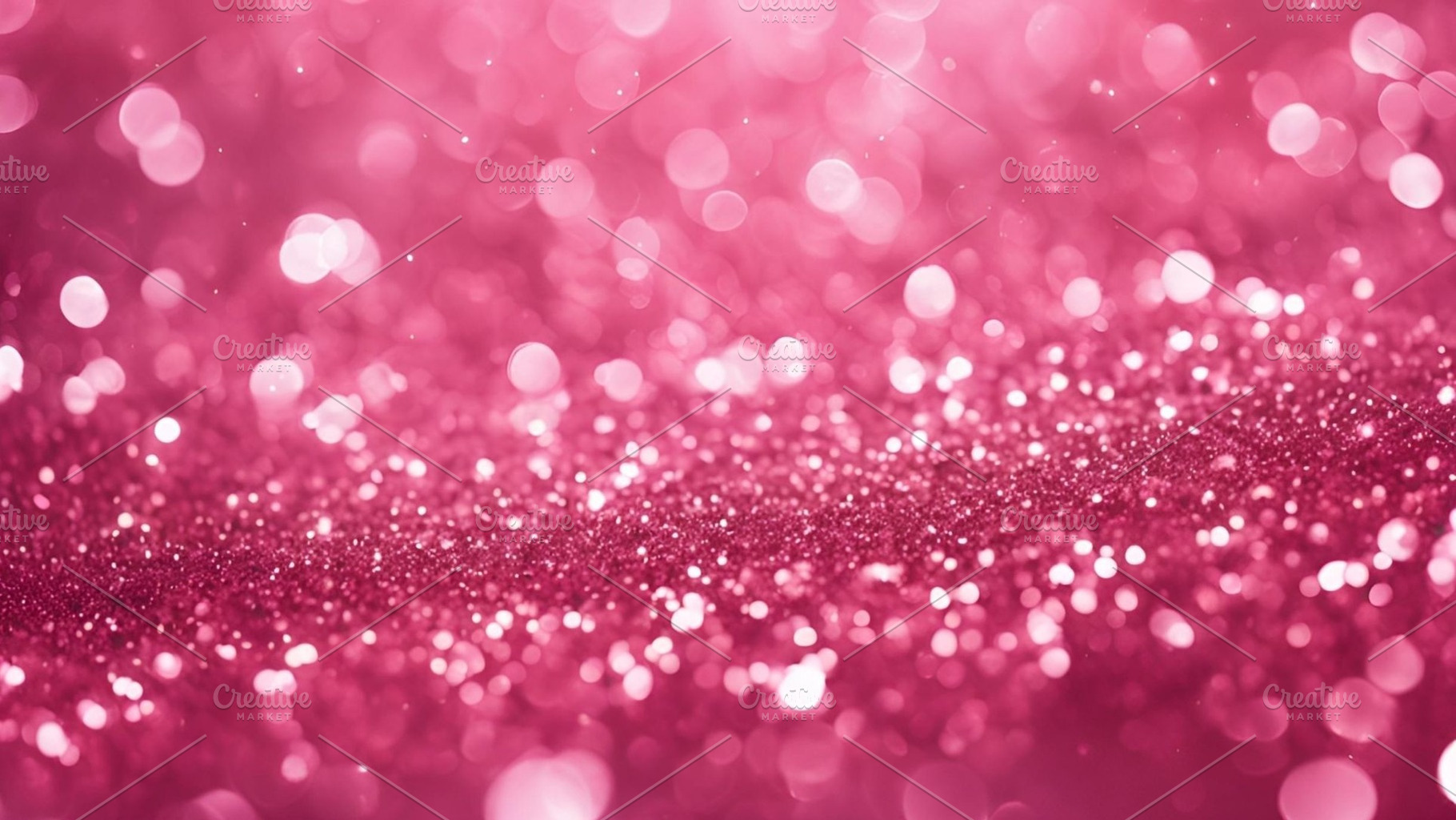 Pink Glitter Background Image, a Beauty & Fashion Photo by ComfortQ