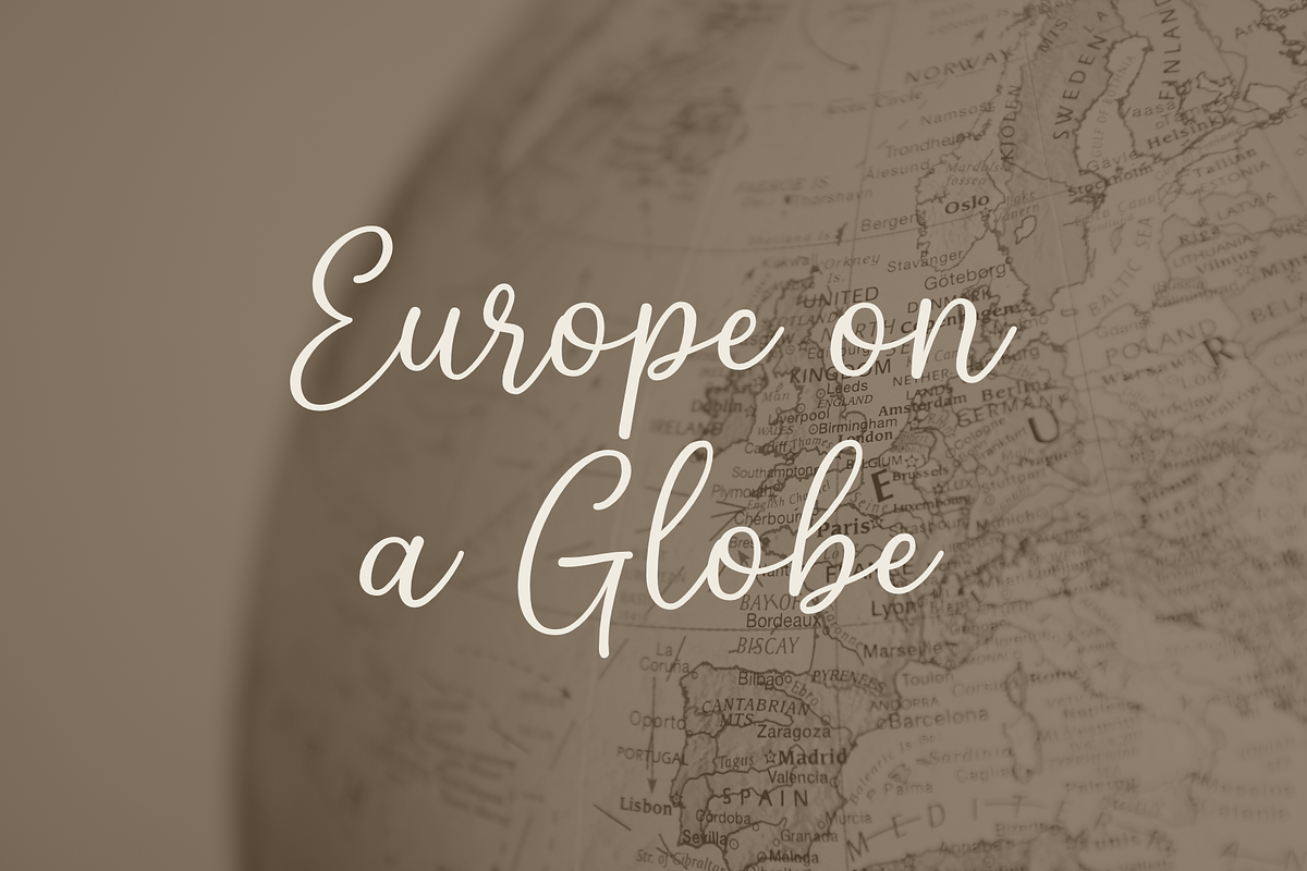 Blighty - a Handwritten Font, a Script Font by Ali Hamidi (Photo 4 of 9)