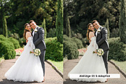20 Wedding Lightroom Presets and LUT, a Preset Add-On by SparkleStock (Thumbnail 6 of 16)