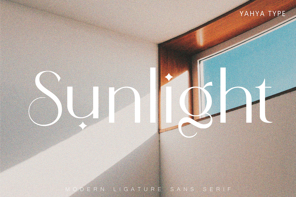 Histeagin Sans, a Sans Serif Font by Yahya Type (Photo 12 of 17)