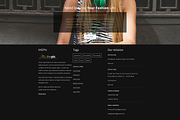 ThePiC -Shopify Fashion Theme, a Shopify Template by inSTUDIO43 (Thumbnail 7 of 15)