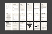 Canva | Luxury Ebook & Workbook, a Templates & Theme by thebusinessoutfit (Thumbnail 5 of 14)