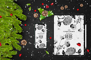 2 in 1 Mockup and Scene Creator, a Pens & Pencil Mockup by BMACHINA Labs. (Thumbnail 5 of 15)