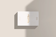Small Box Mockup, a Packaging Mockup by WebAndCat (Thumbnail 35 of 40)