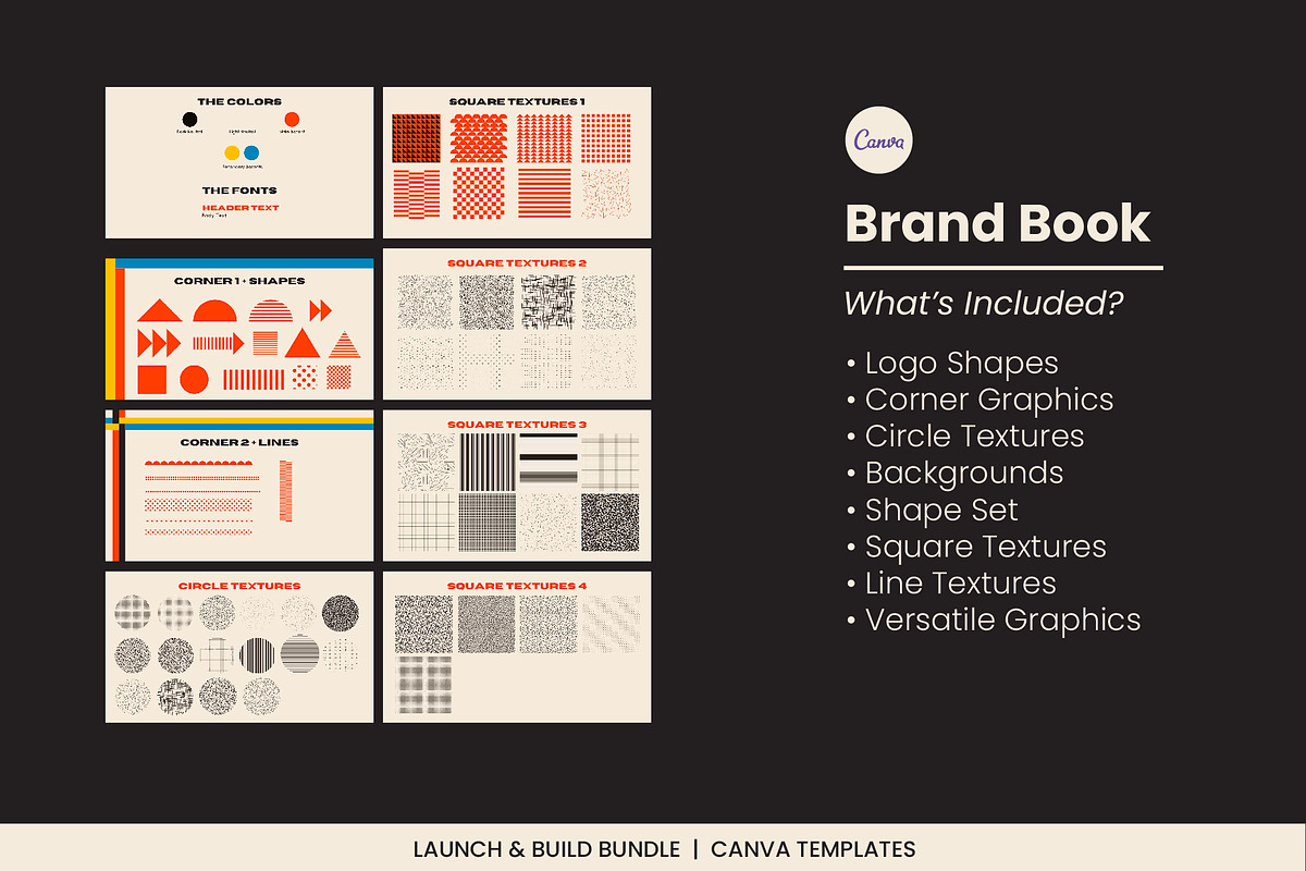 Anti-Social Social Media Canva Pack, a Social Media Template by WorkShy Studio (Photo 7 of 9)