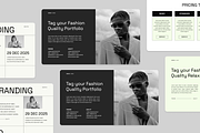 Embrace - Fashion Brand Keynote, a Presentation Template by Annora Studio (Thumbnail 4 of 5)