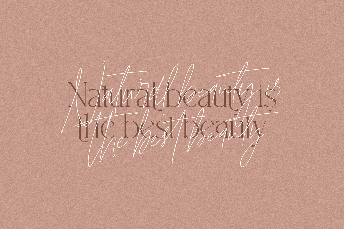 South Amsterdam Font Duo & Logos, a Serif Font by Megi Satyo Widodo (Photo 4 of 32)