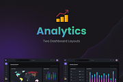 Frox - TailwindCSS Dashboard, a HTML Template by AliThemes (Thumbnail 10 of 19)