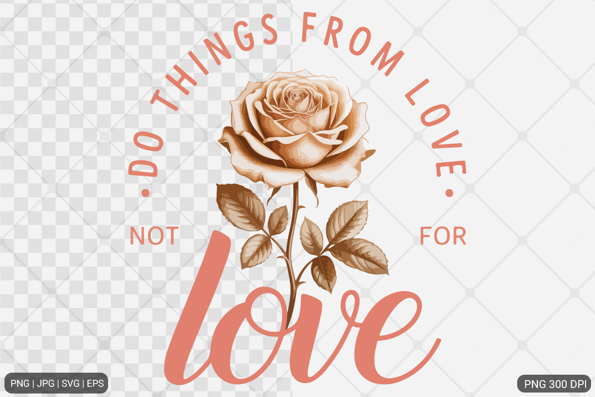 Boho Flowers Motivational Bundle, an Illustration by Actual Pixel (Photo 20 of 21)