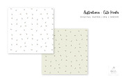 Australiana Cute Koala Digital Paper, a Pattern Graphic by bhldesigns (Thumbnail 3 of 6)
