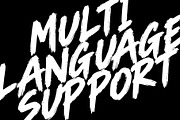 Blackfully, a Handwritten Font by Letterafa Studio (Thumbnail 8 of 9)