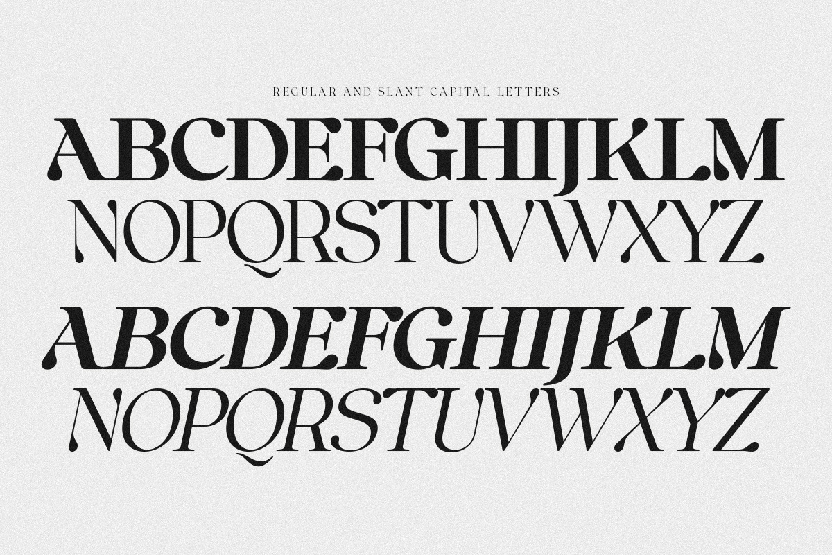 Anglica Serif, a Serif Font by Pista Mova (Photo 10 of 14)