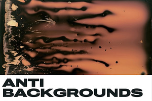 Anti Backgrounds Vol 9, a Background Graphic by bbymedia.store