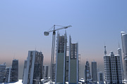 High Definition City 2012, an Architecture 3D Model by Giimann (Thumbnail 3 of 14)