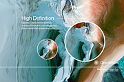 Magma - Abstract Object Pack, an Object Graphic by Overland® (Thumbnail 2 of 11)