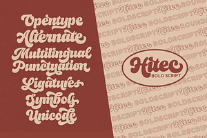 Hitec JM Script