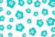 1,440 Floral Patterns in 60 Colors, a Pattern Graphic by Paper Element (Thumbnail 14 of 26)