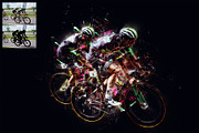 Tesseract Photoshop Action, an Action Add-On by AndriyFM (Thumbnail 5 of 15)