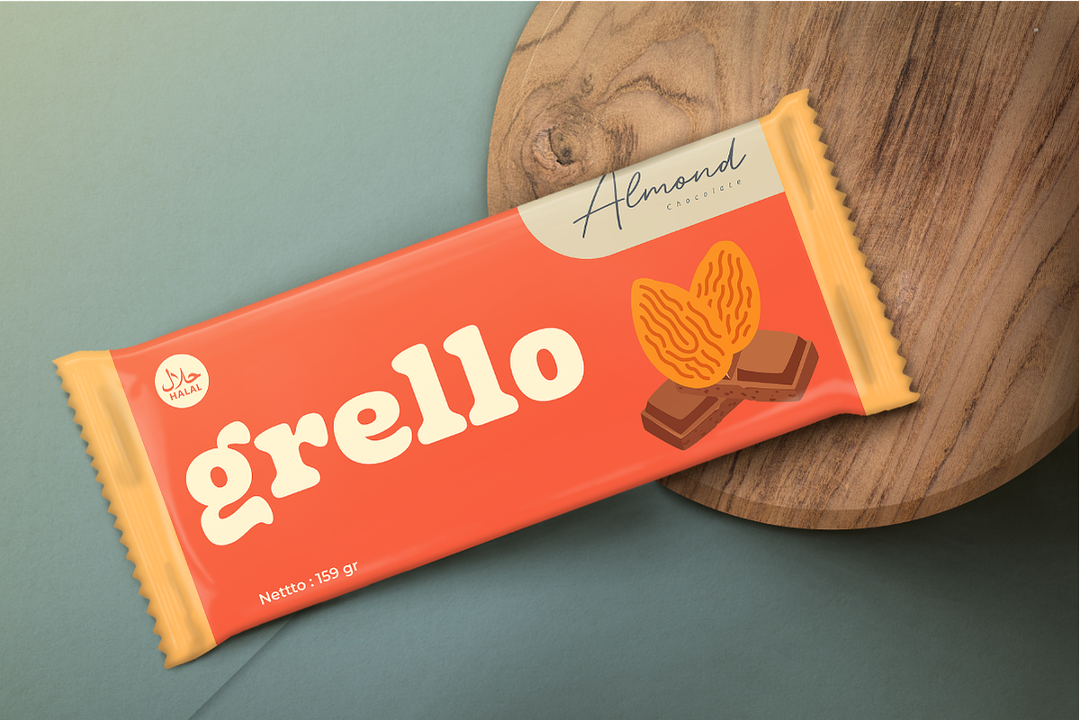 Retro Chimps Vintage Display Font, a Font by Martype (Photo 12 of 15)