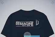 T-Shirt Graphics, an Object Graphic by NoSpoon Design (Thumbnail 6 of 22)