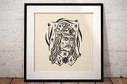 Dracula Bundle, an Object Illustration by Annie Konst (Thumbnail 16 of 18)