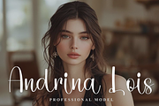 Bundle, a Handwritten Font by InermediaSTUDIO (Thumbnail 4 of 9)