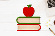 School Bundle Multilayer Templates, a Templates & Theme by LaserCutano (Thumbnail 9 of 10)