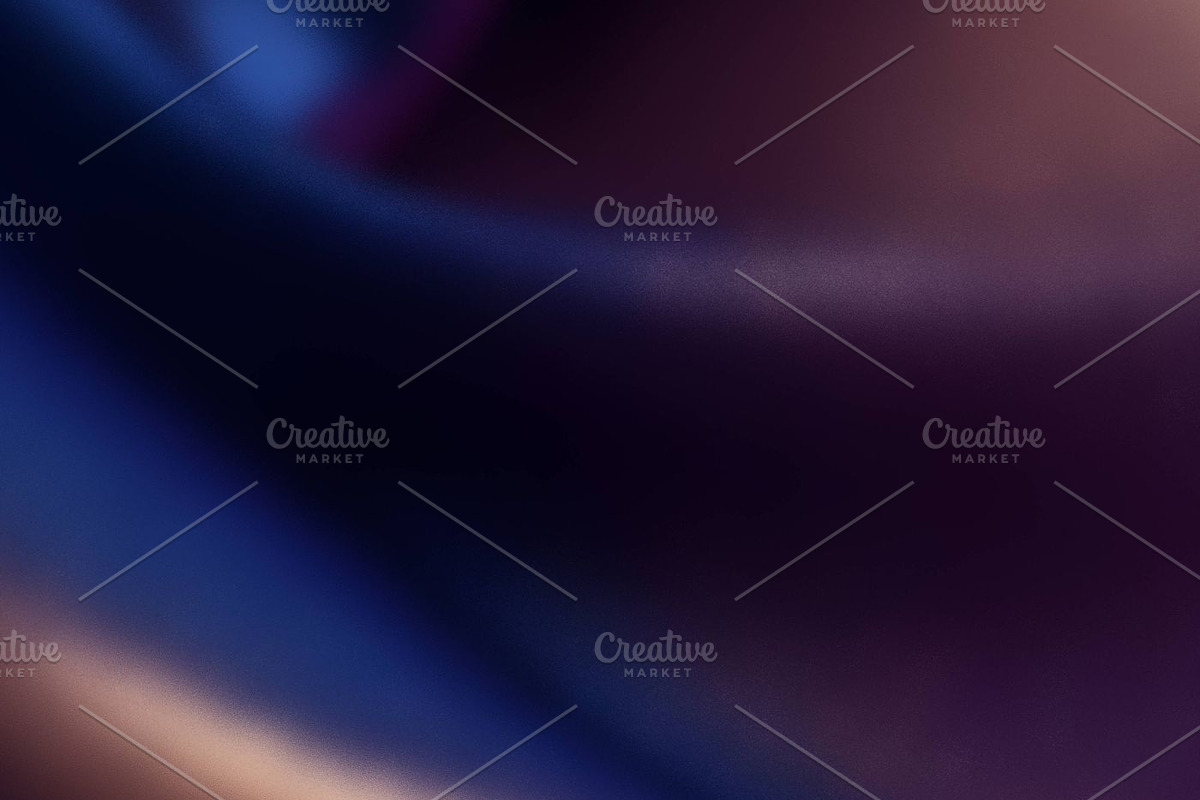 Grainy Gradient Blue Gold Texture, a Graphic by UniqueMe (Photo 12 of 13)