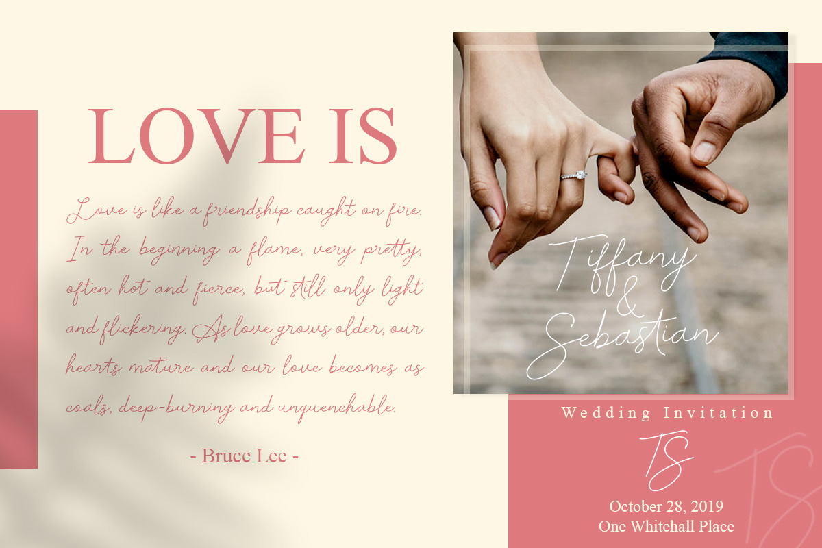 Silly Girls - Handwritten Font, a Script Font by HIRO.std (Photo 6 of 11)