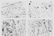 Super Grunge Textures, a Texture Graphic by Shapeshift (Thumbnail 4 of 4)