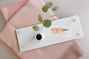 Home Bakery Watercolor Set, a Food Illustration by BarvArt (Thumbnail 5 of 15)