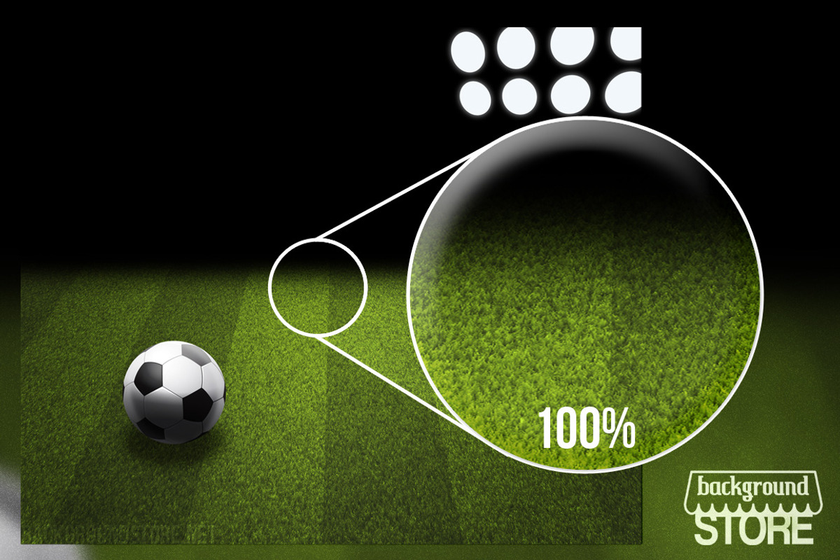 Football Background, a Background Graphic by Backgrounds Store