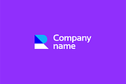 Сompany logo, a Branding & Logo Template by Vitalliy (Thumbnail 2 of 2)