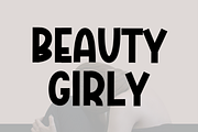 Simple Female, a Serif Font by FreshTypeINK (Thumbnail 5 of 8)