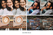 Ochre Lightroom Presets Mobile, a Preset Add-On by VEER (Thumbnail 16 of 22)