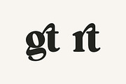 Lengthwise Beautiful Serif Font, a Serif Font by UICreative (Thumbnail 10 of 13)