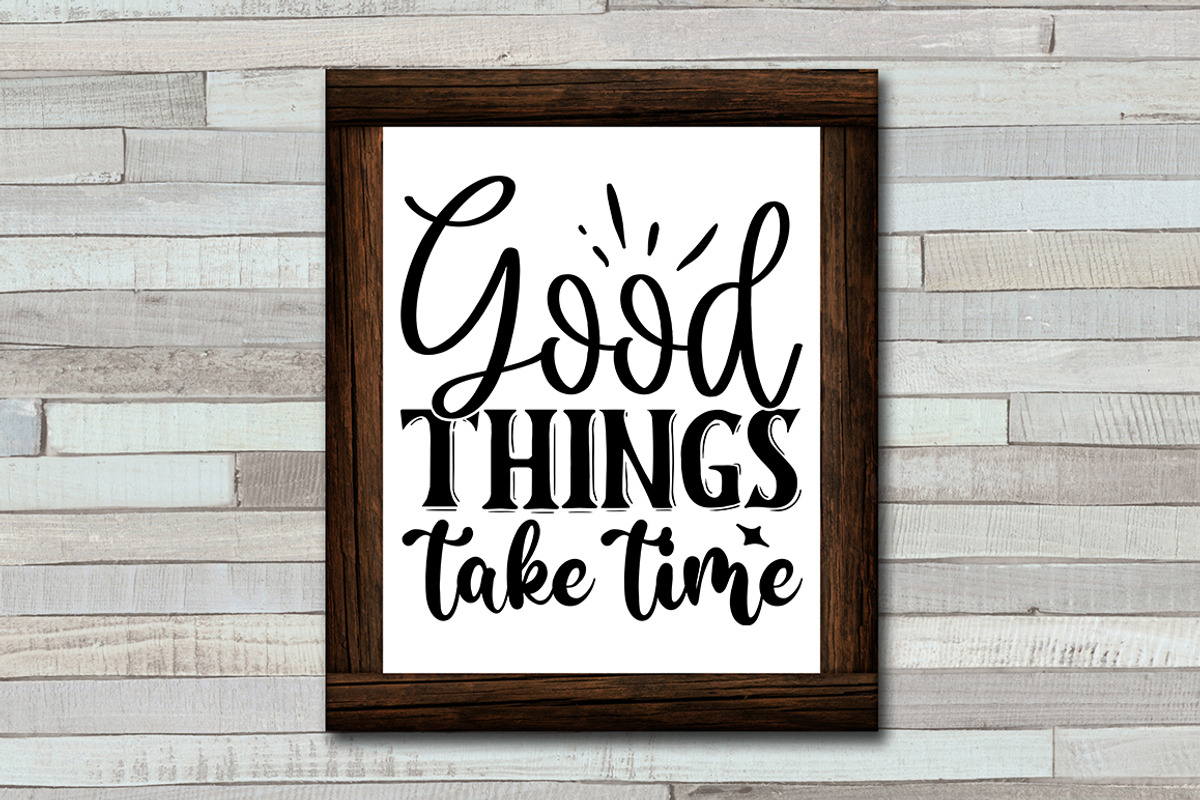 Inspirational SVG Bundle, a Graphic by Buysvgbundles (Photo 4 of 7)