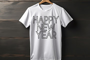 Minimal Line Art, a Sans Serif Font by Fourteen Letter (Thumbnail 4 of 7)