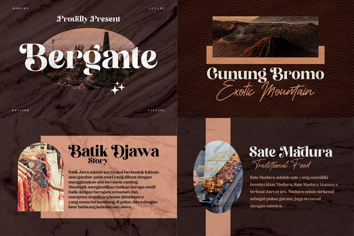 SALE! Mega Bundle 100+ Modern Font!, a Serif Font by Storytype Studio (Photo 12 of 111)