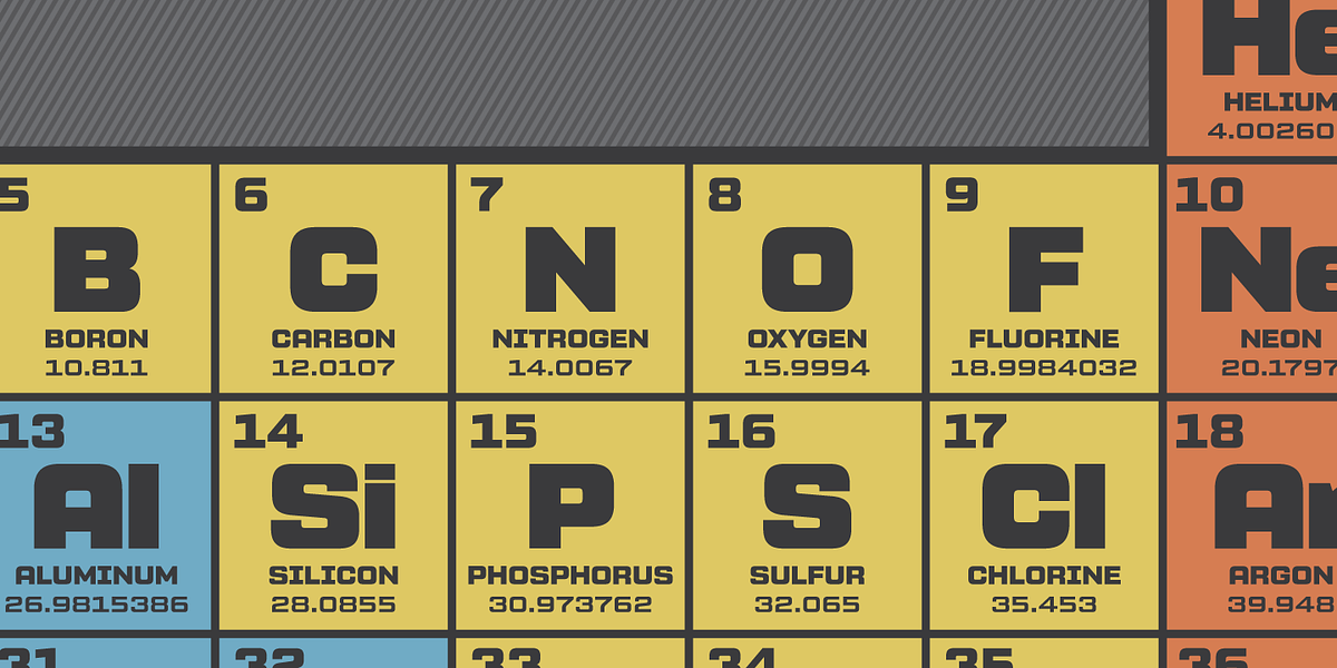 Tactic Sans, a Sans Serif Font by Miller Type Foundry (Photo 11 of 11)