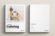 Product Catalog Template, a Magazine Template by E-Type (Thumbnail 7 of 7)
